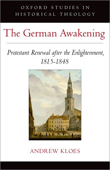 German Awakening, The