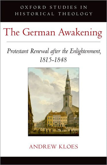 German Awakening, The