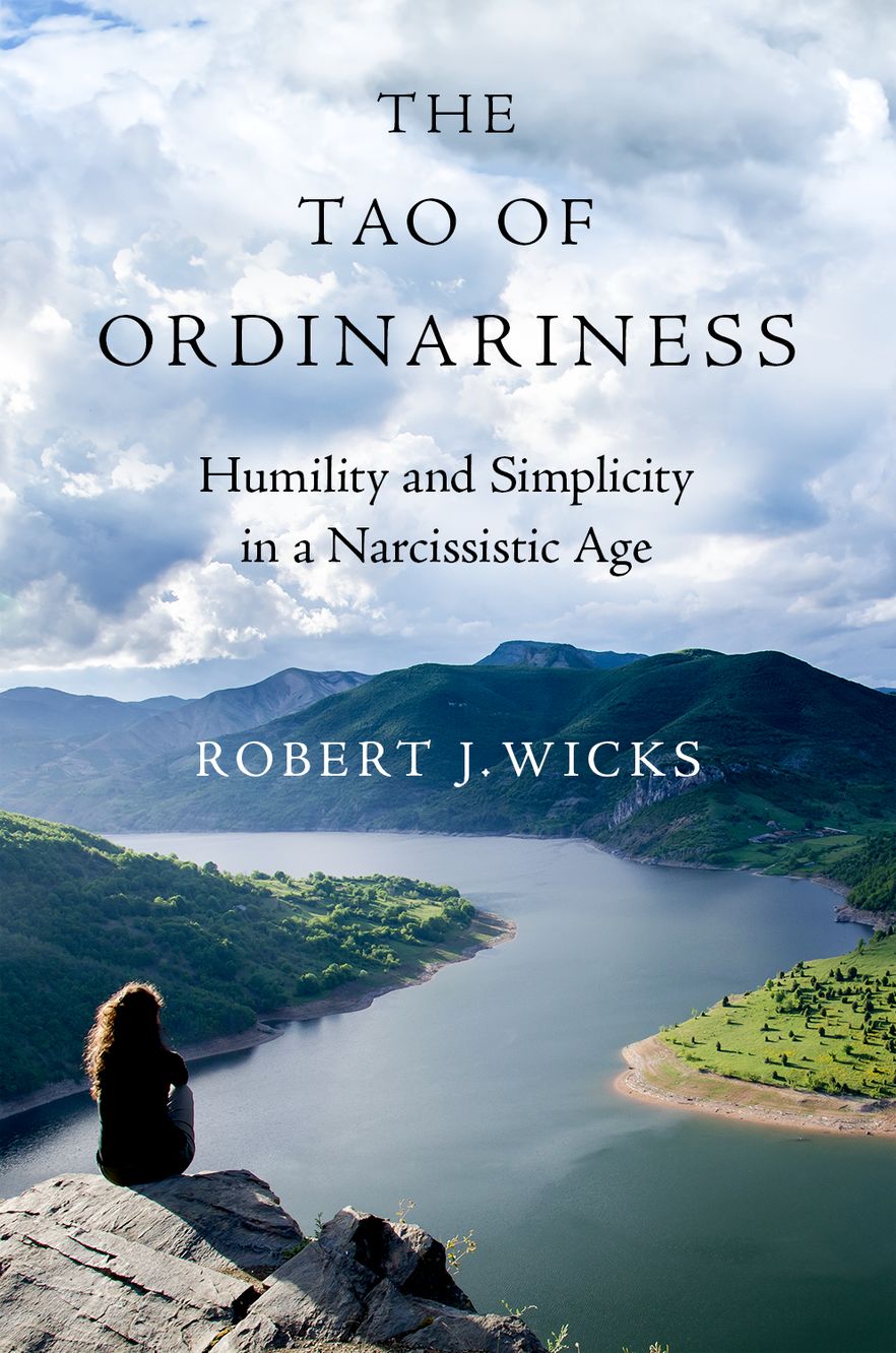 Tao of Ordinariness, The