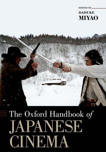 Oxford Handbook of Japanese Cinema, The