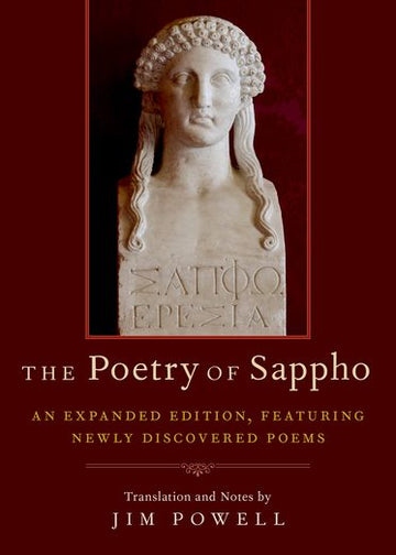 Poetry of Sappho, The