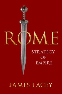 Rome Strategy of Empire