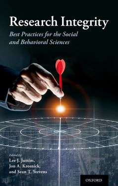 Research Integrity Best Practices for the Social and Behavioral Sciences