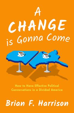 Change is Gonna Come, A