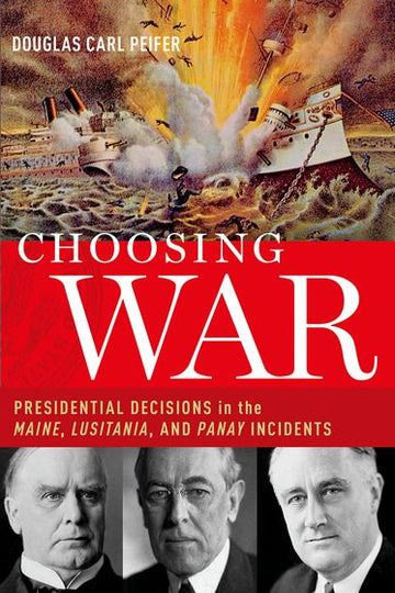 Choosing War