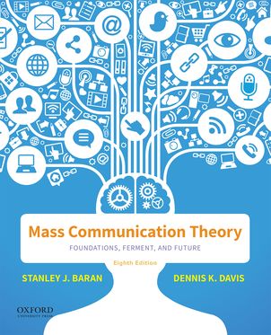 Mass Communication Theory