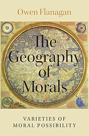 Geography of Morals, The