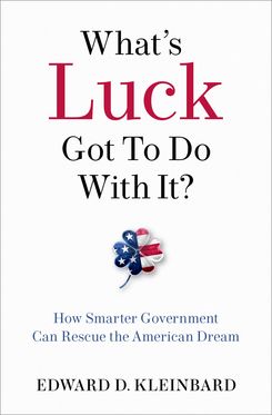 What's Luck Got To Do With It?