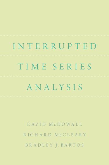Interrupted Time Series Analysis