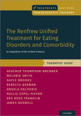 Renfrew Unified Treatment for Eating Disorders and Comorbidity, The