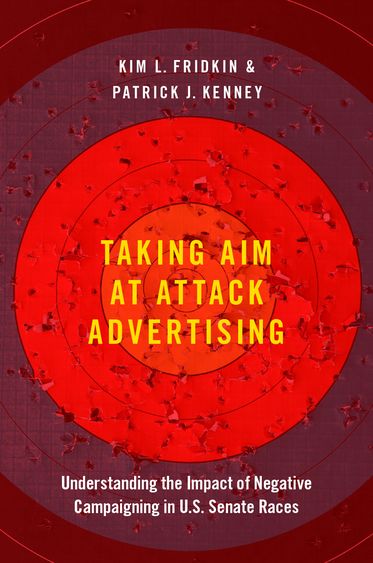 Taking Aim at Attack Advertising