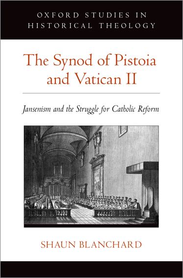 Synod of Pistoia and Vatican II, The