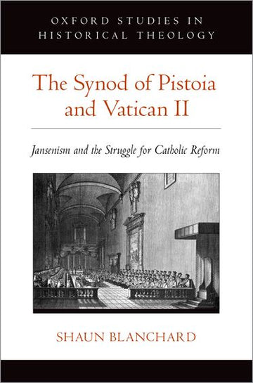 Synod of Pistoia and Vatican II, The