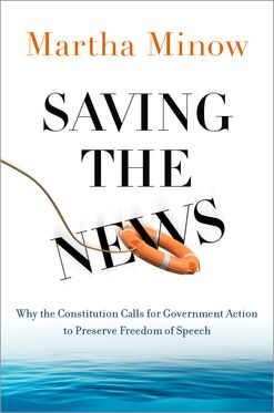 Changing Ecosystem of the News, The