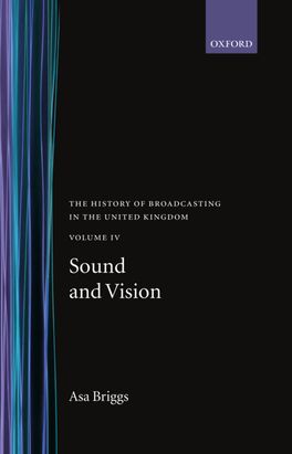 History of Broadcasting in the United Kingdom, The