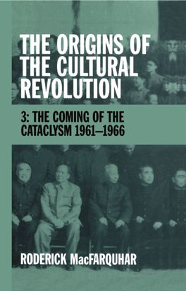 Origins of the Cultural Revolution, The