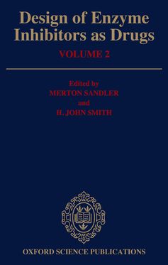 Design of Enzyme Inhibitors Volume 2