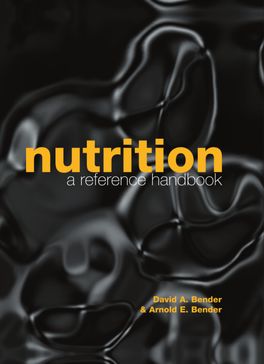 Nutrition