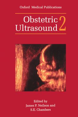 Obstetric Ultrasound, Volume 2