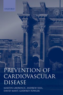 Prevention Cardiovascular Disease