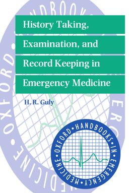 History Taking Record Keeping