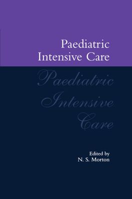 Paediatric Intensive Care