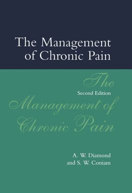 Management of Chronic Pain