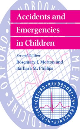 Accidents Emergencies Children