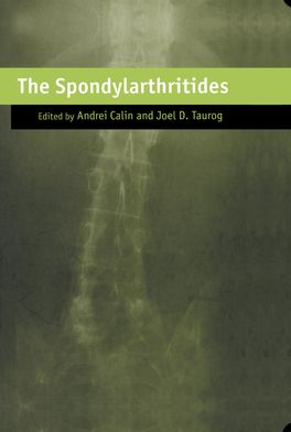 Spondylarthritides