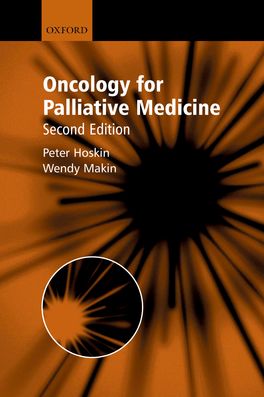 Oncology for Palliative Medicine