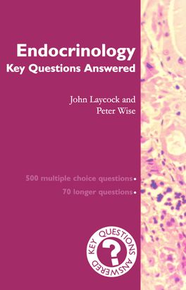 Self Assessment in Endocrinology