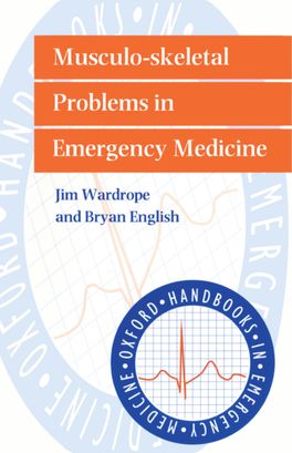 Musculo Skeletal Problems in Emergency Medicine