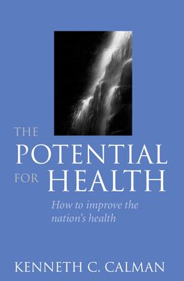 Potential for Health