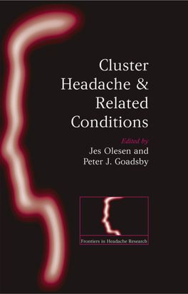 Cluster Headache and Related Conditions