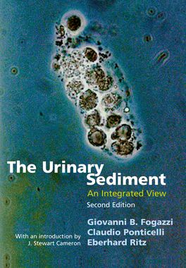 Urinary Sediment, The