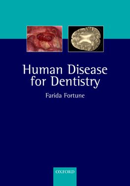 Human Disease for Dentistry