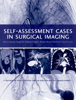Self-Assessment Cases in Surgical Imaging
