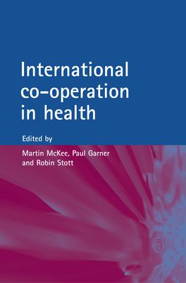 International Cooperation and Health