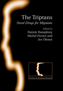 Triptans, The