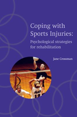 Coping with Sports Injuries