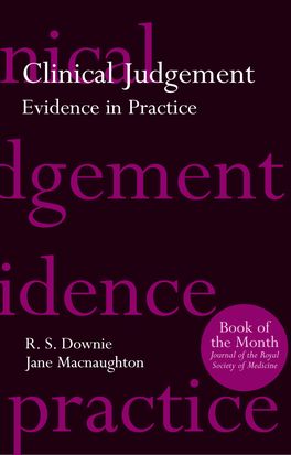 Clinical Judgement