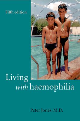 Living With Haemophelia