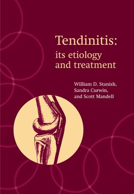 Tendinitis