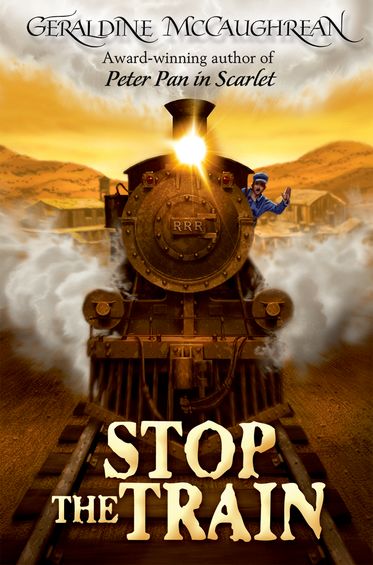 Stop The Train