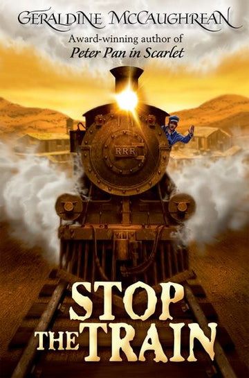 Stop The Train
