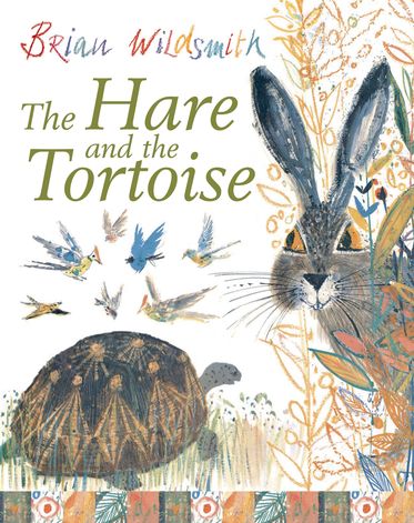 Hare and the Tortoise, The