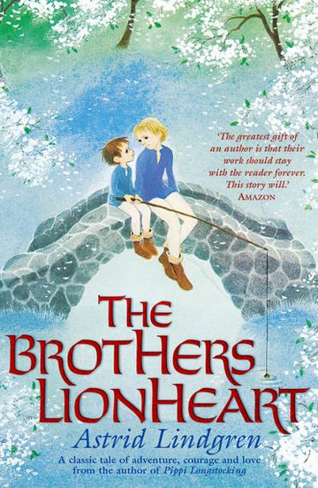Brothers Lionheart, The