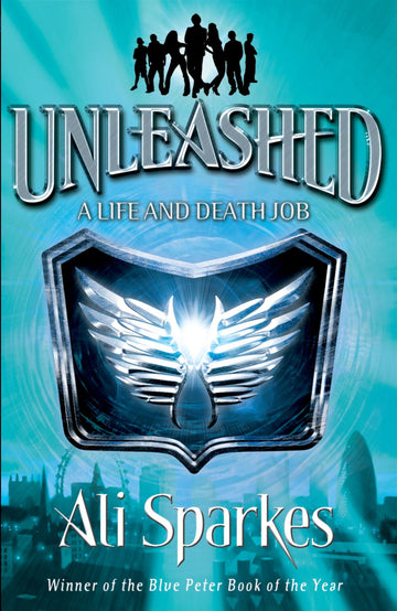 Unleashed 1 A Life and Death Job