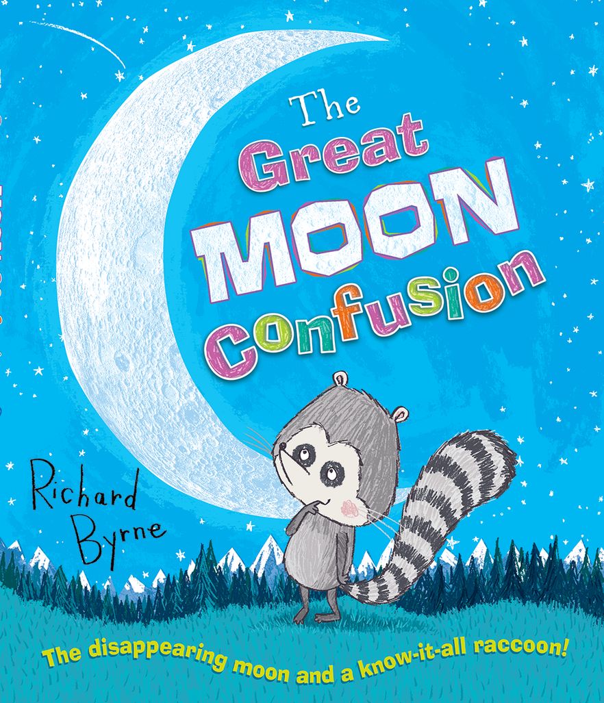 Great Moon Confusion, The