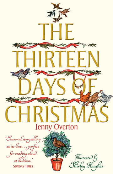 Thirteen Days of Christmas, The